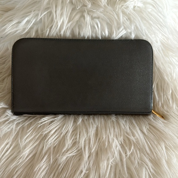 Saint Laurent large wallet - Picture 3 of 7